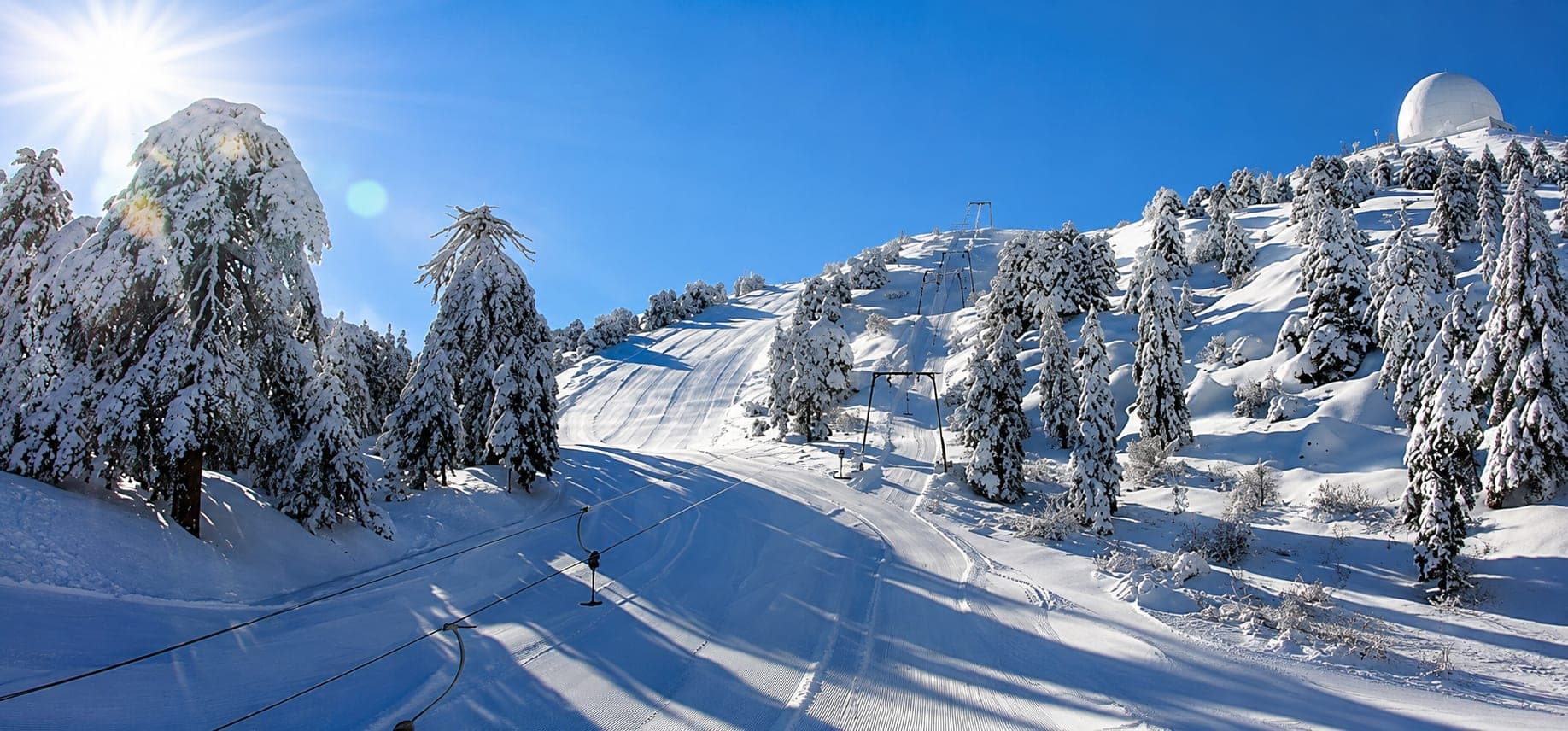 Snow Activities