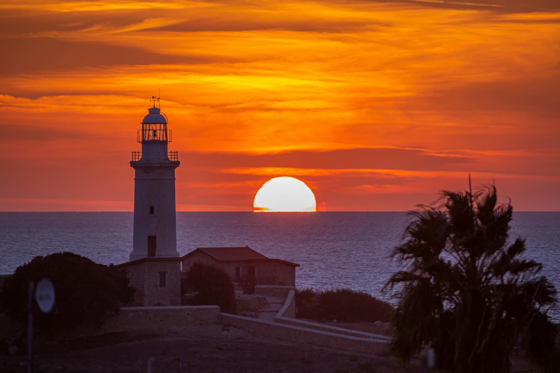 Paphos District